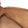 LOEWE Small Leather Paseo Satchel Secondhand