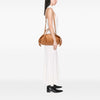 LOEWE Small Leather Paseo Satchel Secondhand