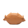 LOEWE Small Leather Paseo Satchel Secondhand