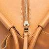LOEWE Small Leather Paseo Satchel Secondhand