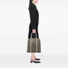 Gucci GG Supreme Joy Vertical Tote Secondhand
