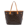 Louis Vuitton Monogram Neverfull MM Secondhand