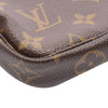 Louis Vuitton Monogram Trunks and Bags Mini Pochette Accessoires Secondhand