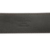 Louis Vuitton Taiga Initiales Belt Secondhand
