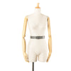 Louis Vuitton Taiga Initiales Belt Secondhand