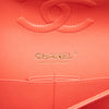 Chanel Medium Classic Chevron Lambskin Double Flap Secondhand