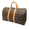Louis Vuitton Monogram Keepall 45 Secondhand