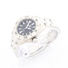 Secondhand TAG Heuer Aquaracer WBP1410 BRT1551 SS QZ Black Dial Watch