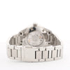 TAG Heuer Carrera 12PD WAR2414 WEG2827 SS AT Watch with White Dial Secondhand