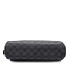 Secondhand Louis Vuitton Damier Graphite Mick PM