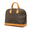 Louis Vuitton Monogram Alma PM Secondhand