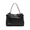 Balenciaga Medium Smooth Calfskin Rodeo Satchel Secondhand