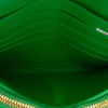 Bottega Veneta Nappa Intrecciato Wallet On Strap Secondhand