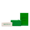 Bottega Veneta Nappa Intrecciato Wallet On Strap Secondhand