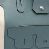 Hermès Petit H Swift Monsieur B GM Tote Secondhand