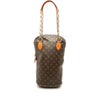 Louis Vuitton Karl Lagerfeld Monogram Punching Bag Secondhand