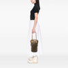 Louis Vuitton Karl Lagerfeld Monogram Punching Bag Secondhand