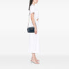 Gucci Small GG Marmont Leather Torchon Crossbody Secondhand