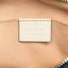 Gucci Small GG Marmont Leather Torchon Crossbody Secondhand