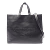Louis Vuitton Autres Cuirs Shopper Tote MM Secondhand