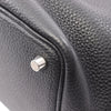 Hermès Clemence Picotin Lock 18 Secondhand