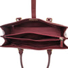 Burberry House Check Canvas Handbag Secondhand