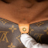 Louis Vuitton Monogram Sac Shopping Secondhand
