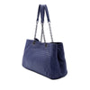 Bottega Veneta Large Nappa Intrecciato Double Chain Tote Secondhand