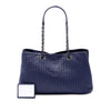 Bottega Veneta Large Nappa Intrecciato Double Chain Tote Secondhand