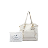 Prada Vitello Daino Convertible Tote Secondhand