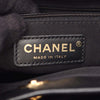 Chanel CC Quilted Lambskin Chain Shopping Bag Secondhand