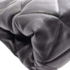 Chanel CC Quilted Lambskin Chain Shopping Bag Secondhand