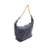 Chanel Quilted Calfskin Daily Hobo Secondhand