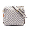 Louis Vuitton Damier Azur Naviglio Secondhand