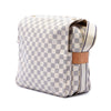 Louis Vuitton Damier Azur Naviglio Secondhand