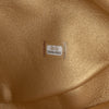 Chanel Quilted Lambskin All About Chains Hobo Secondhand
