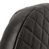 Chanel Quilted Lambskin All About Chains Hobo Secondhand