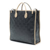 Gucci Medium GG Nylon Off the Grid Convertible Tote Secondhand