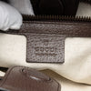 Gucci GG Supreme Butterfly and Flower Embroidery Convertible Tote Secondhand