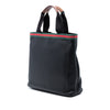 Gucci Calfskin Web Tote Secondhand