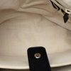 Gucci Calfskin Web Tote Secondhand