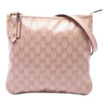 Gucci GG Crystal Crossbody Secondhand