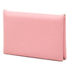 Hermès Epsom Calvi Card Holder Secondhand