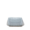 Balenciaga Small Lambskin Barbes North South Shopper Bag Secondhand