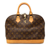 Louis Vuitton Monogram Alma PM Secondhand