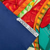 Hermès Mexique Silk Scarf Secondhand