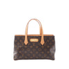 Louis Vuitton Monogram Wilshire PM Secondhand