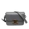 Celine Classique Shiny Calfskin Triomphe Crossbody Secondhand