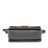Celine Classique Shiny Calfskin Triomphe Crossbody Secondhand
