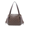 Louis Vuitton Damier Ebene Belem MM Secondhand
